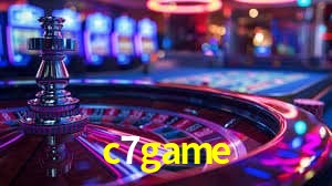 Welcome Bonus c7game