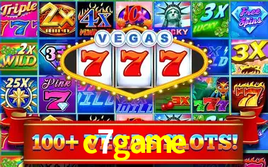 Desvendando o Mundo dos Jogos Virtuais na c7game