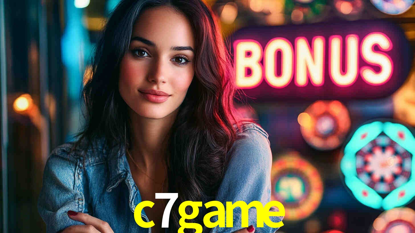 c7game: Seu Cassino Premiado com Pagamentos Rápidos