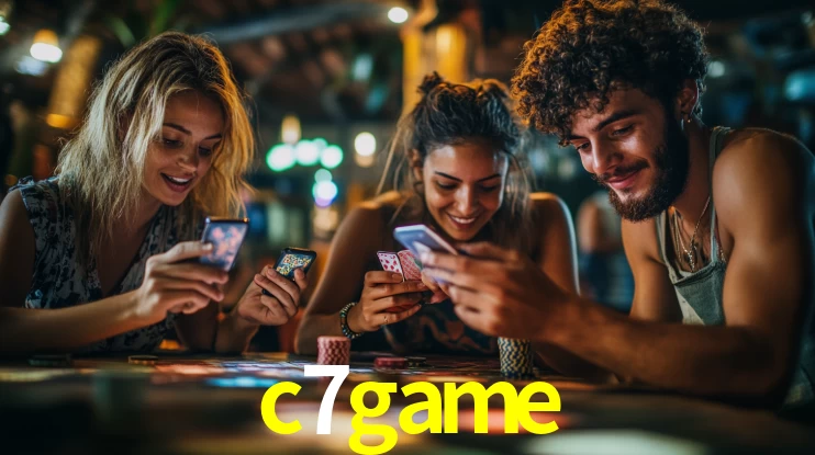Live Casino c7game