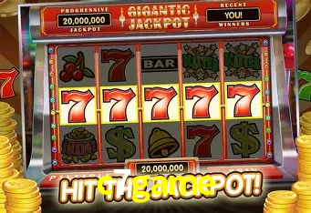 Descubra o Mundo do Cassino Online com c7game