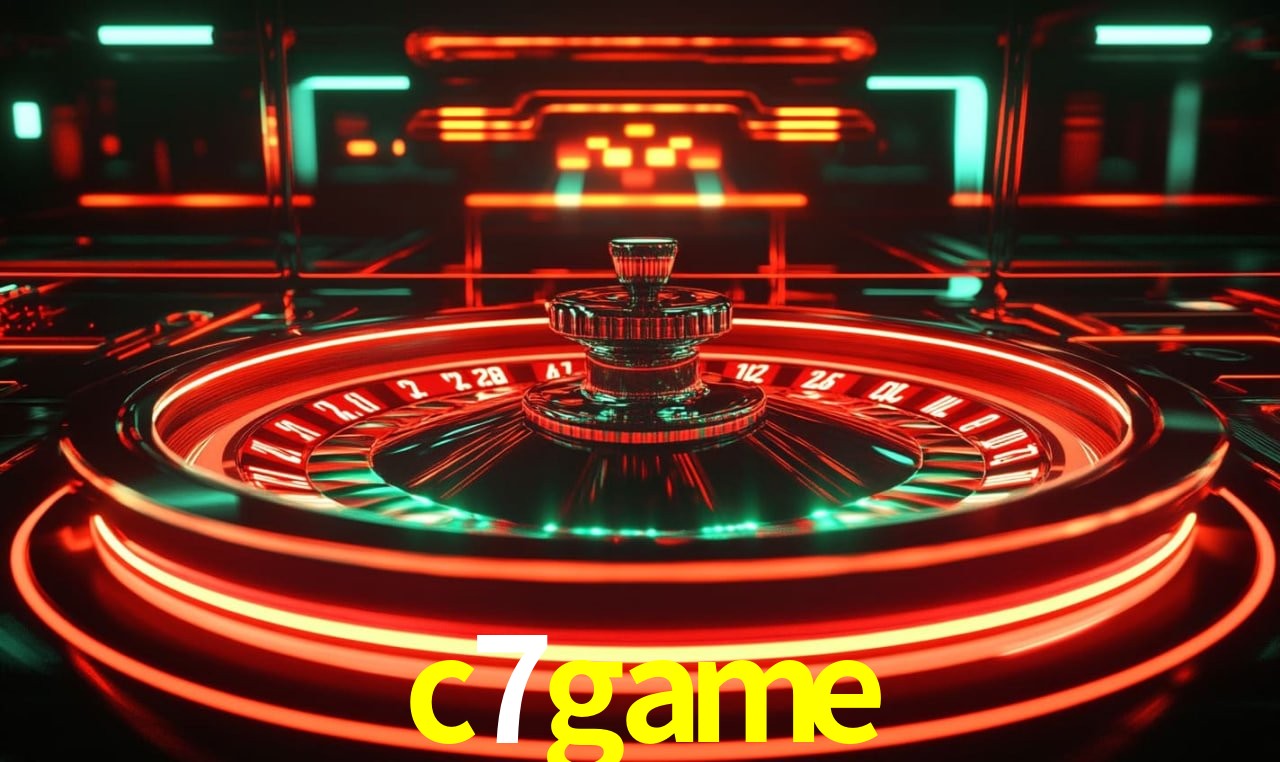 Inovações de Jogos na c7game: O Futuro das Experiências Interativas