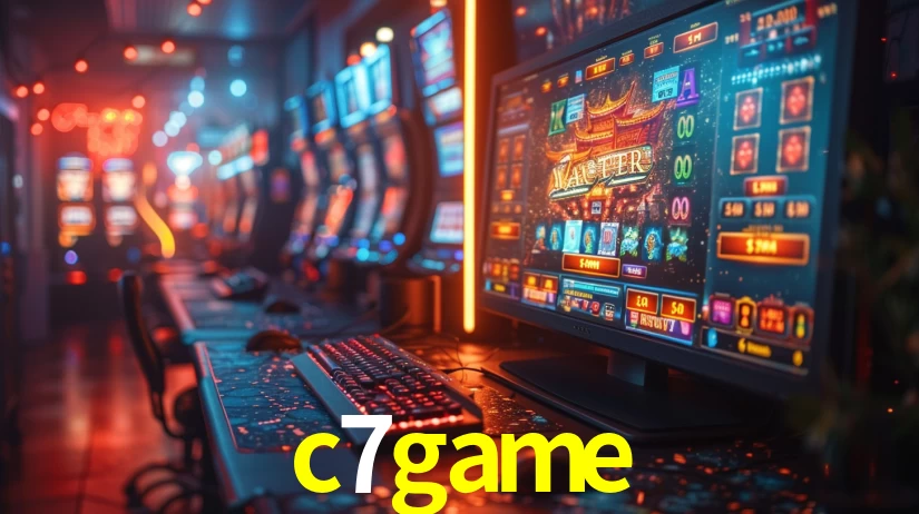 c7game