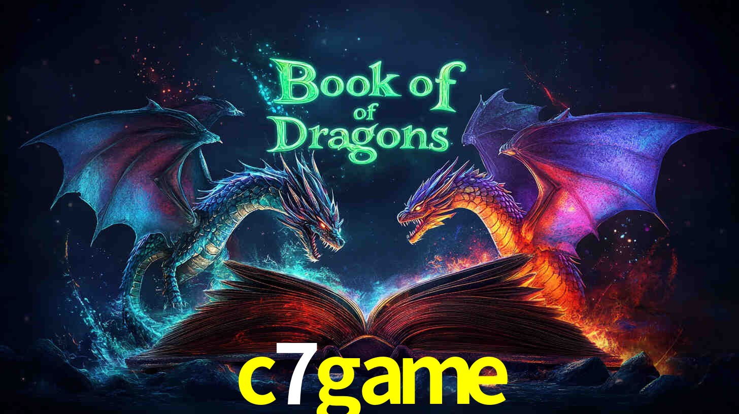 A Revolução dos Aplicativos de Jogos no c7game