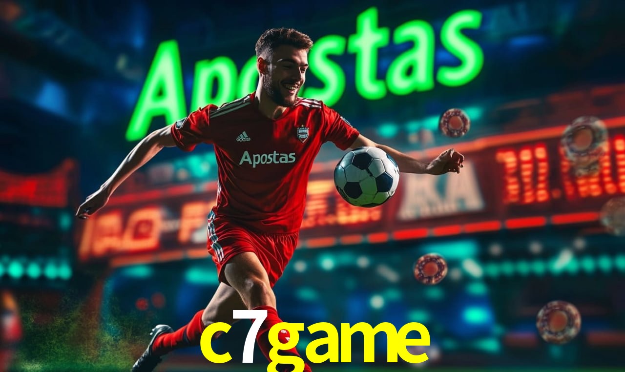Desvendando o Mundo dos Jogos Virtuais na c7game
