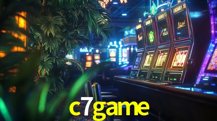 VIP Casino c7game