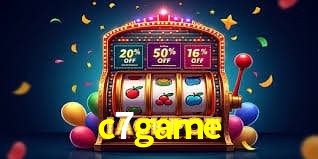 Provedores de Jogos c7game