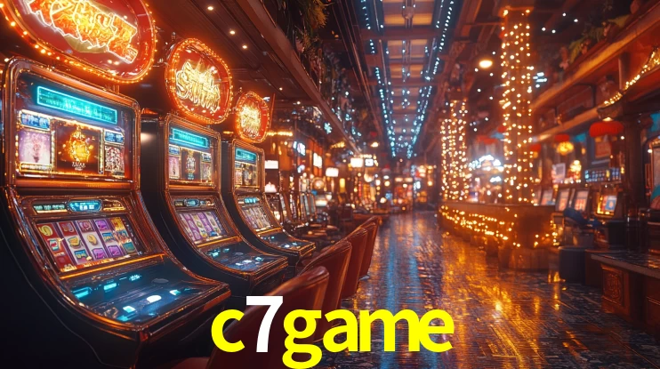 c7game.com