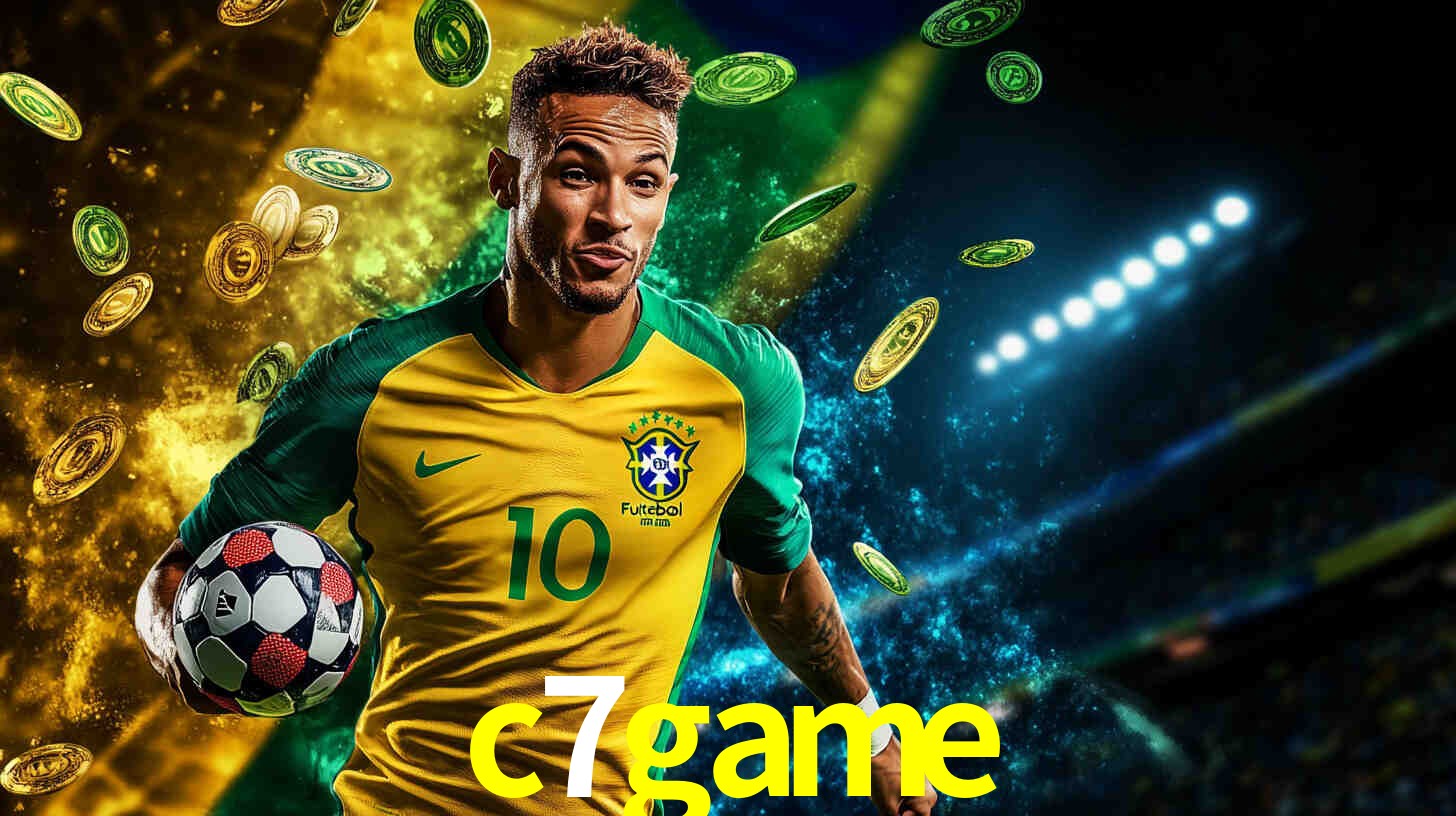 Inovações de Jogos na c7game: O Futuro das Experiências Interativas