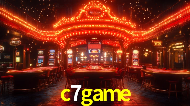 c7game App Interface