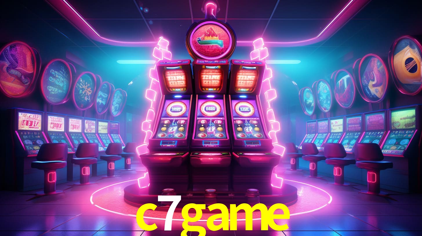 Sinta a adrenalina dos jogos de cassino com c7game