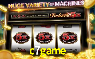 A Experiência Imersiva dos Cassinos Ao Vivo no c7game