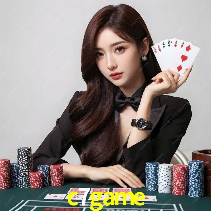 Casino Ao Vivo c7game