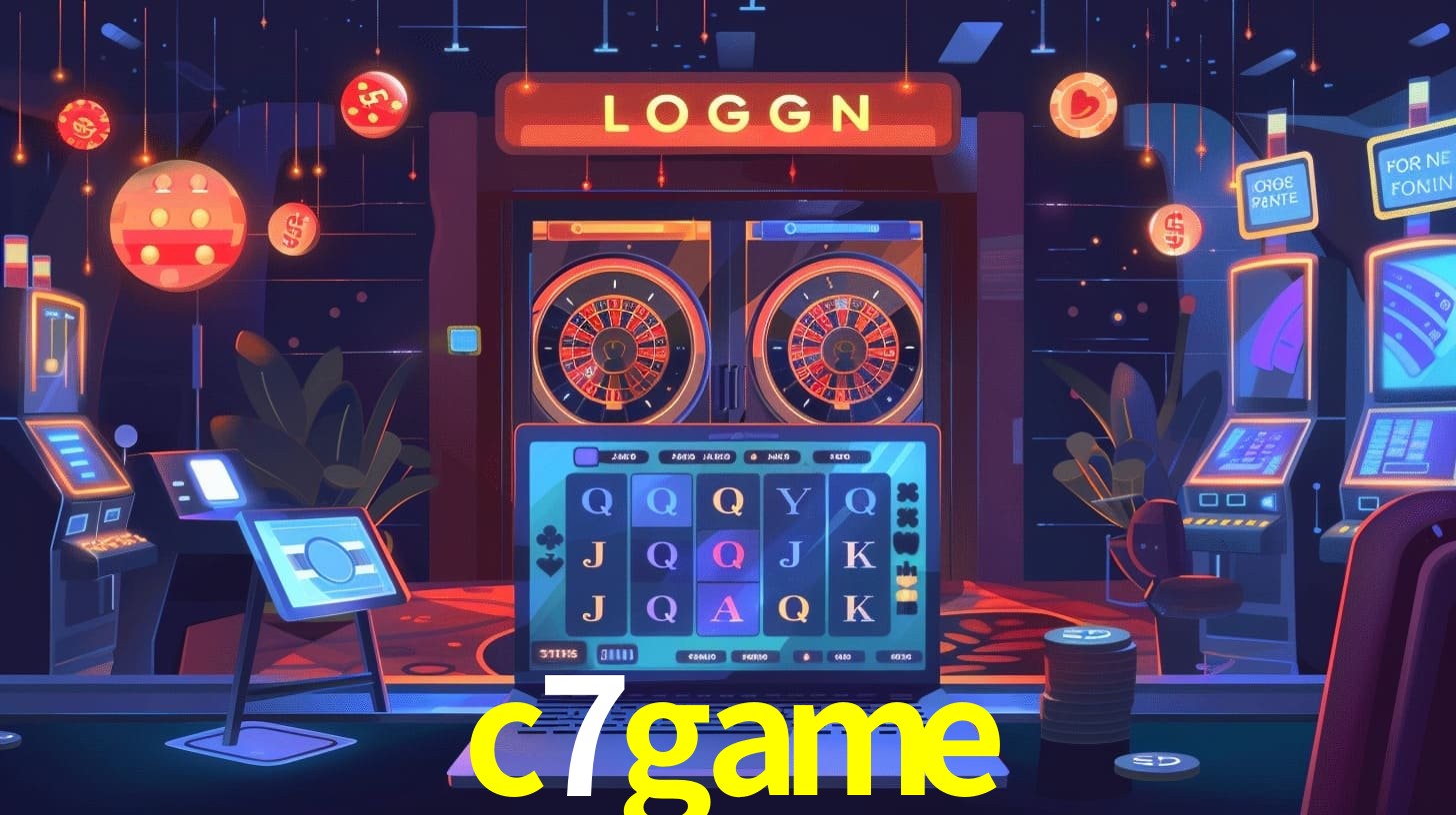 Login Seguro c7game