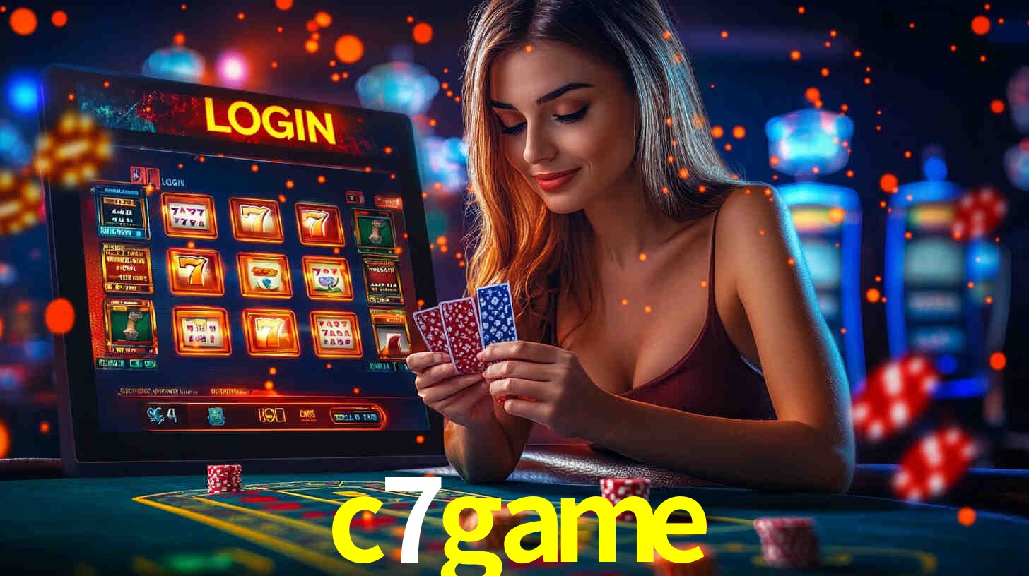 c7game.com