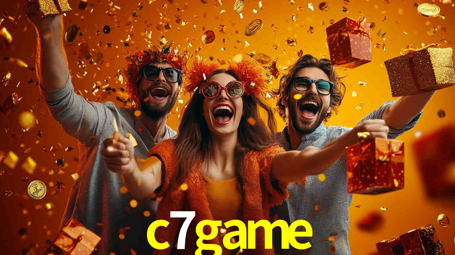 c7game.com