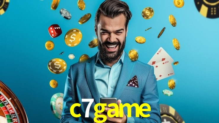 Bonus Features c7game