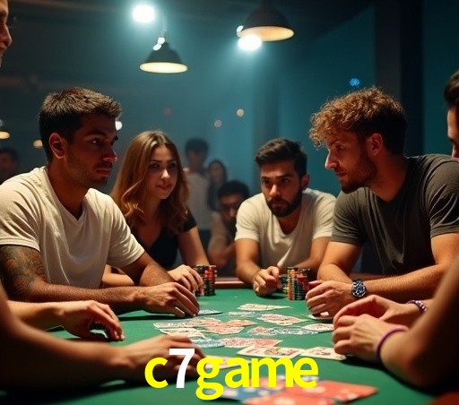Promoção Relâmpago c7game