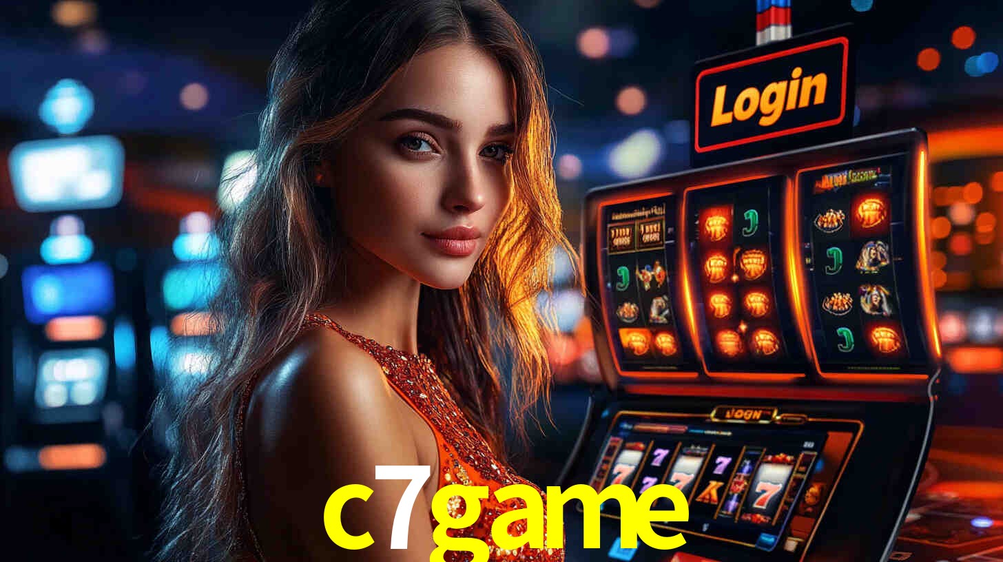 Experimente o Login Seguro Premium no c7game