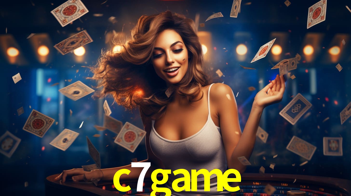 c7game.com cc