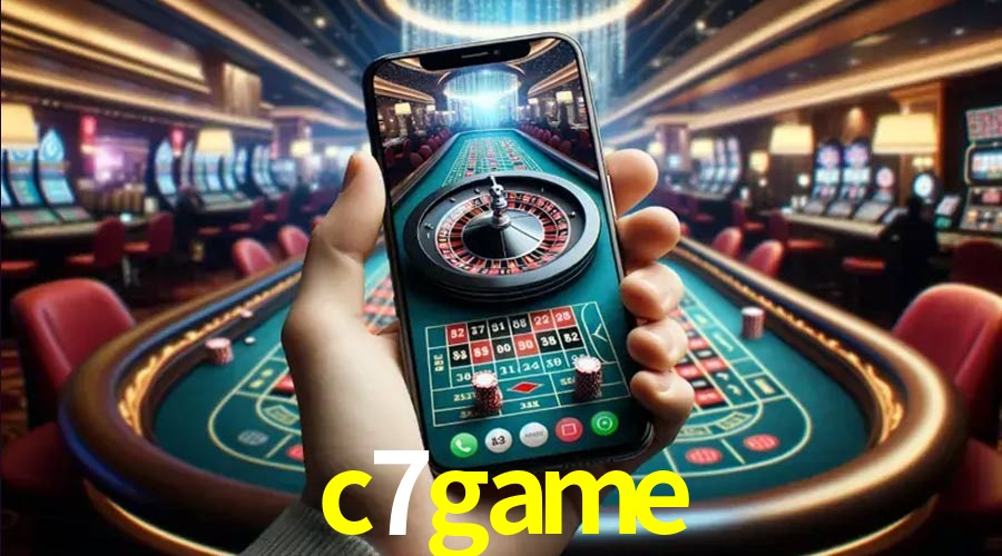 Live Casino c7game